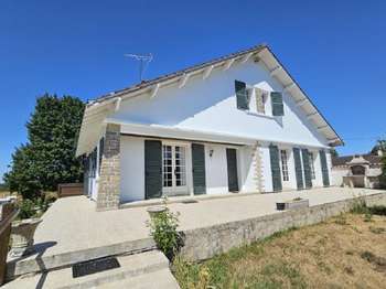 Vente Maison 5 chambresSouvigné