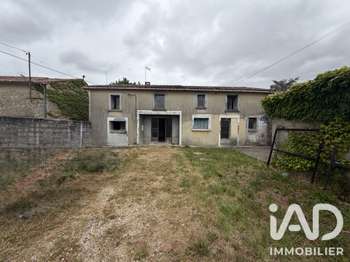 Vente Maison 3 chambresSouvigné