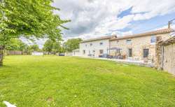 Photo Vente maison Souvigné