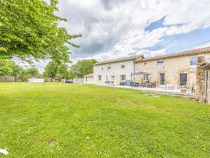 Vente Maison 5 chambresSouvigné