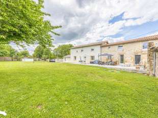 Photo Vente maison Souvigné