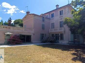 Vente Maison 7 chambresSouvigné