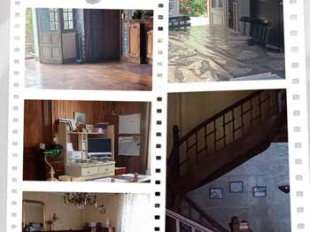 Vente maison 14 pièces Vente maison 14 pièces