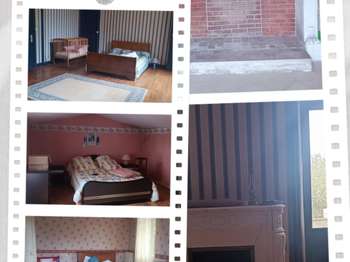 Vente maison 14 pièces Vente maison 14 pièces