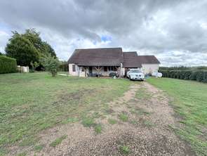 Vente Maison 4 chambresSouvigné-sur-Même
