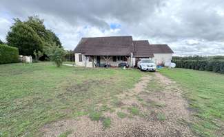 Photo Vente maison Souvigné-sur-Même