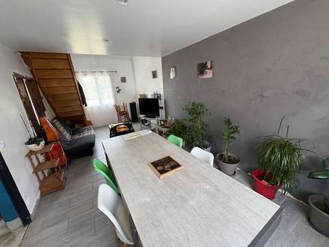 Vente maison 5 pièces Vente maison 5 pièces