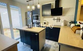 Photo Vente maison Souvigné-sur-Même