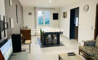 Photo Vente maison Souvigné-sur-Même