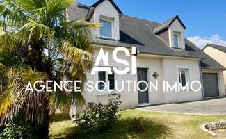 Photo Vente maison Souvigné-sur-Sarthe