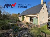 Vente maison 6 pièces Vente maison 6 pièces