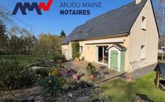 Photo Vente maison Souvigné-sur-Sarthe