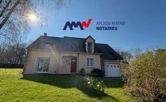 Photo Vente maison Souvigné-sur-Sarthe