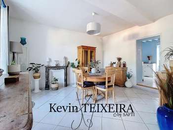 Vente Maison 5 chambresSouvigné-sur-Sarthe