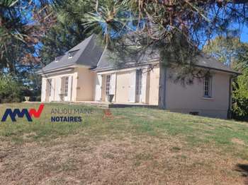 Photo Vente maison Souvigné-sur-Sarthe