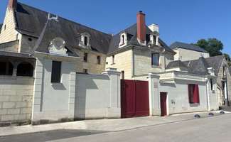 Photo Vente maison Souzay-Champigny