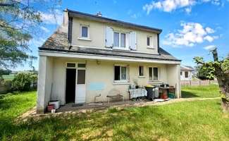 Photo Vente maison Souzay-Champigny