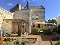 Vente maison