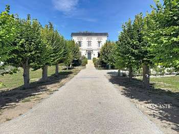Photo Vente maison Souzay-Champigny