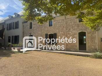 Vente Maison 5 chambresSouzay-Champigny