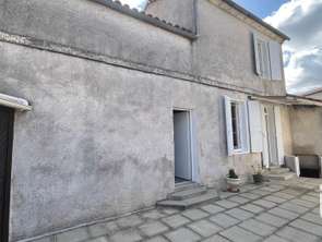 Vente Maison 2 chambresSoyaux