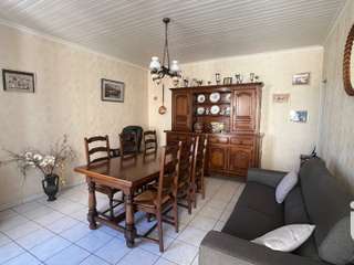 Vente maison 3 pièces Vente maison 3 pièces