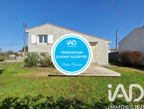 Vente Maison 2 chambresSoyaux
