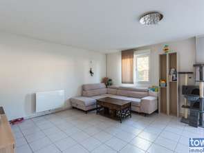 Vente Maison 3 chambresSoyaux