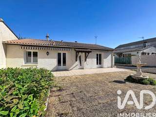 Vente maison 4 pièces Vente maison 4 pièces