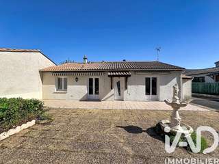 Vente maison 4 pièces Vente maison 4 pièces
