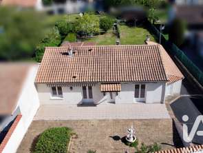 Vente Maison 2 chambresSoyaux