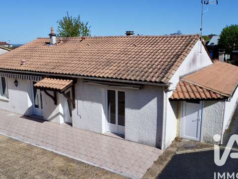 Vente maison 4 pièces Vente maison 4 pièces