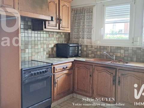 Vente maison 5 pièces Vente maison 5 pièces