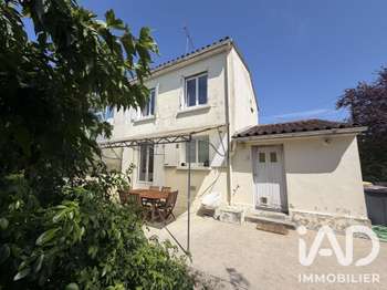 Vente Maison 3 chambresSoyaux