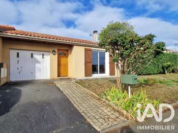 Vente Maison 2 chambresSoyaux