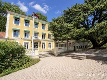 Vente maison 21 pièces Soyons 07