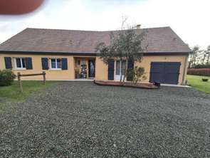Vente Maison 5 chambresSpay