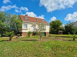 Vente Maison 3 chambresSpay