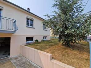 Vente Maison 5 chambresSpay
