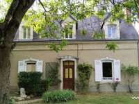 Vente maison 9 pièces Vente maison 9 pièces
