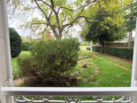 Vente maison 9 pièces Spay 72