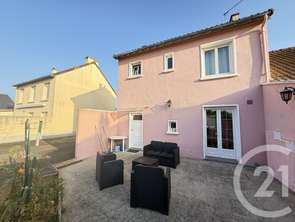 Vente Maison 3 chambresSpay