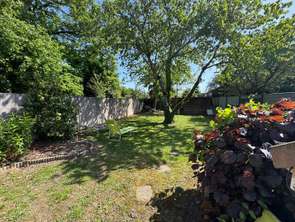 Vente Maison 4 chambresSpay