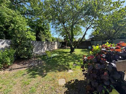Vente maison 5 pièces Spay 72