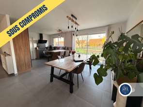 Vente Maison 3 chambresSpay