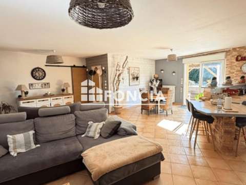 Vente maison 8 pièces Spay 72