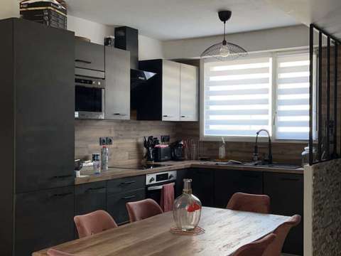 Vente maison 4 pièces Spay 72