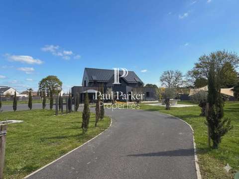 Vente maison 6 pièces Spay 72