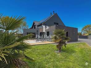 Vente Maison 4 chambresSpay
