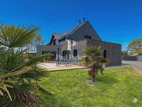Vente maison 6 pièces Spay 72
